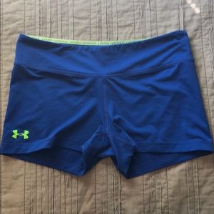 Under Armour Spandex